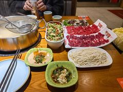 -真牛坊潮汕牛肉火锅