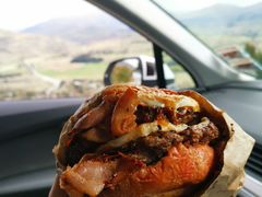 -Fergburger(皇后镇店)