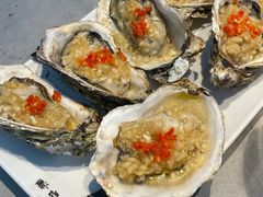 -皮记海鲜1995(寮步店)