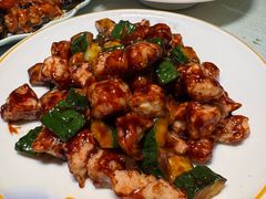 -鼎香润(什刹海德胜门店)