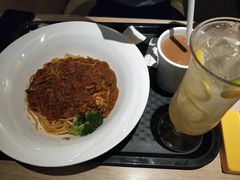 柠檬气泡水-大家乐(佛山南海店)