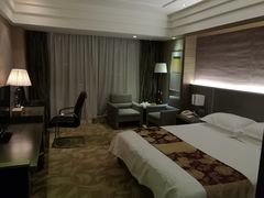 -东方帝景假日酒店