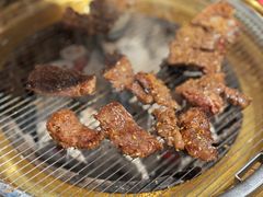 -西塔老太太泥炉烤肉(北京双井店)