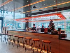 -星巴克臻选(上海合生汇1F店)