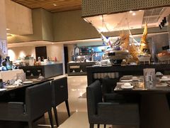 -太原富力万达文华酒店·美食汇西餐厅