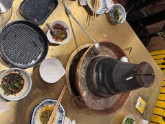 -牛街清真满恒記(平安里西大街店)