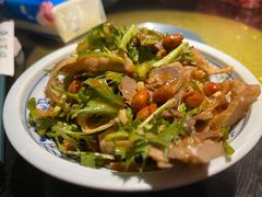夫妻肺片-小菜园新徽菜(合肥之心城店)