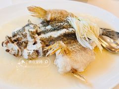 -利苑酒家(金宝店)