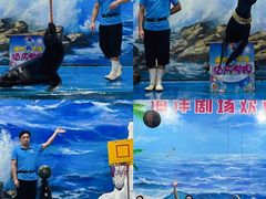 -左海海底世界