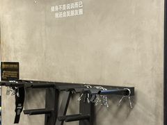 -锐动健身游泳(博地中心店)