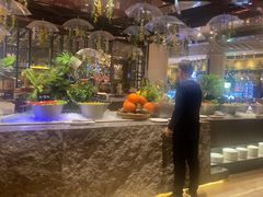 -河北宾馆·香溢自助餐(裕华店)