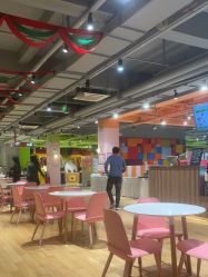 -宝燕乐园(闵行旗舰店)