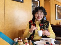 -上海锦江汤臣洲际大酒店柒酒廊