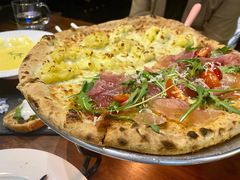 -1861意大利餐厅(文化广场店)