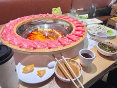 -川中渝夫火锅(铜陵万达广场店)