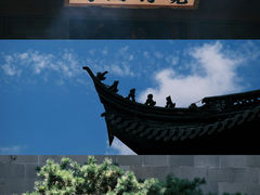 -阿育王寺