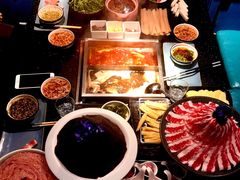 -五星桥原切肥牛火锅·30年专注好牛肉(湖塘店)
