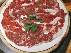-一斗火锅·招财羊毛肚(泰吉滨江店)