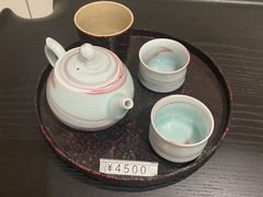 -潮一不贰·法式甜品·生日蛋糕·西式简餐(外滩店)