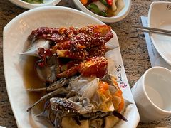 -普乐酱蟹(coex店)