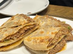-河沿肉饼Beijing Pie(锡拉胡同店)