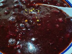 桂花糖粥-随柳居·苏式小吃(建新巷店)