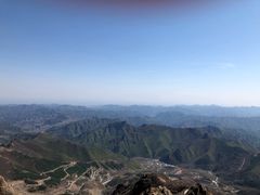 -白草畔自然风景区