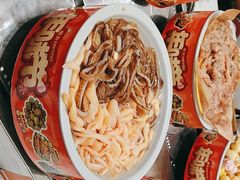 -密友回转自助火锅(世茂国际广场店)