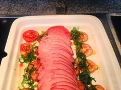 -解放碑威斯汀酒店-知味国际美食餐厅