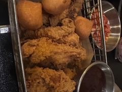 -包装马车·韩国料理·포장마차