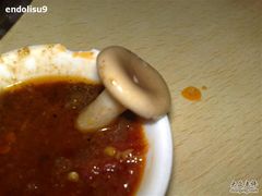 可爱的猪肚菇-潮泰牛肉火锅 · 创于1992年(车公庙店)