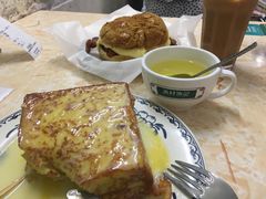 -渔记茶餐厅(渔村店)