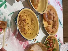 -东排食堂长沙小吃大排档(五一广场店)