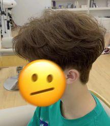 -赤道 Hair Salon