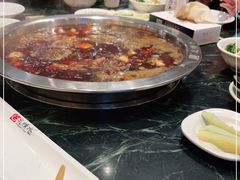 -忘情水鱼府(北湖路店)