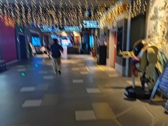 -万达影城(西铁营万达广场IMAX店)