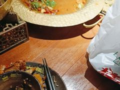 -楼兰新疆主题餐厅(坂田佳华领汇广场店)