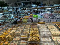 -幸福蛋糕坊(金顶街店)