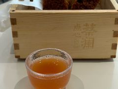 -蔡澜点心·粤菜(丽泽天街店)