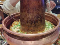 -一坐一忘云南菜(嘉里中心店)