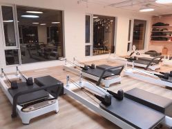 -Real Pilates优体普拉提