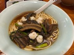 -奎元馆.百年奎元.非遗传承(西湖边的解放路店)
