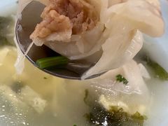 -买又大餐厅(福林里店)