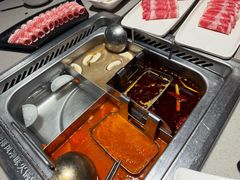 -海底捞火锅(龙湖北京大兴天街店)