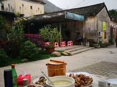 -松鹤山庄