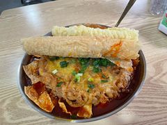 -龍城柳州螺蛳粉(群星路店)