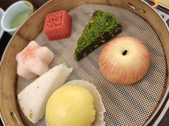 -好灶头·儒文化餐厅(水亭门店)