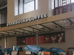 -星巴克臻选(外滩中心店)