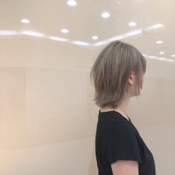 点击看大图 -Kraemer Paris 苏豪路易士·嘉玛发廊