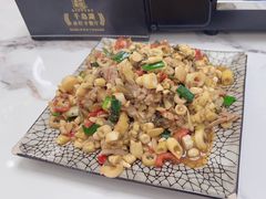 -宝荣鱼馆·临湖之宴(千岛湖店)